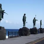 Armonia Lägenhet *