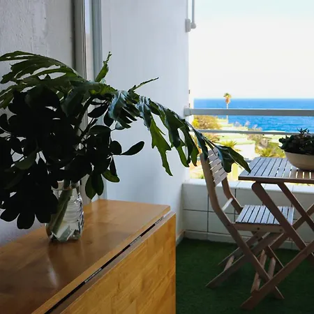 Apartment Apartamento Armonia Candelaria