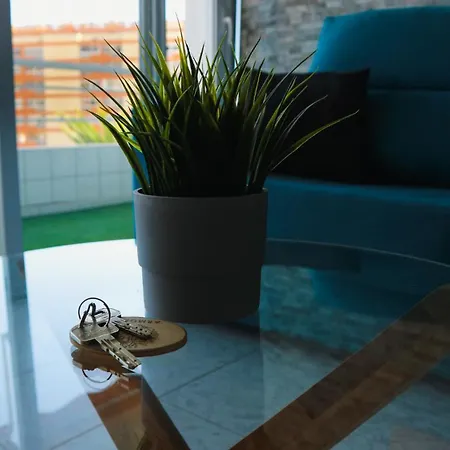 Armonia Apartament *