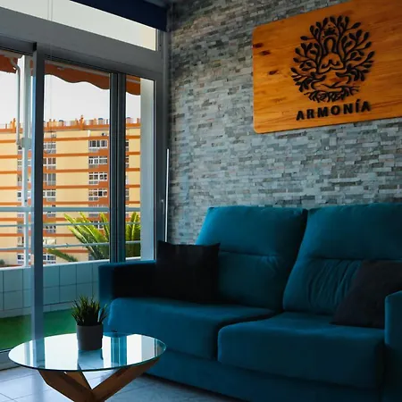 Apartamento Armonia *