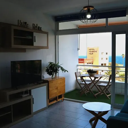 Apartamento Armonia