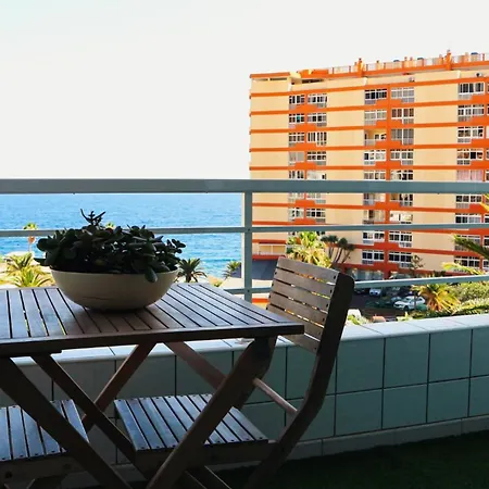 Apartment Apartamento Armonia *
