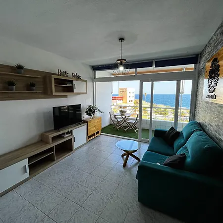 Apartamento Armonia *
