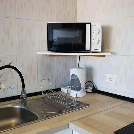 Apartamento Armonia Apartment Candelaria