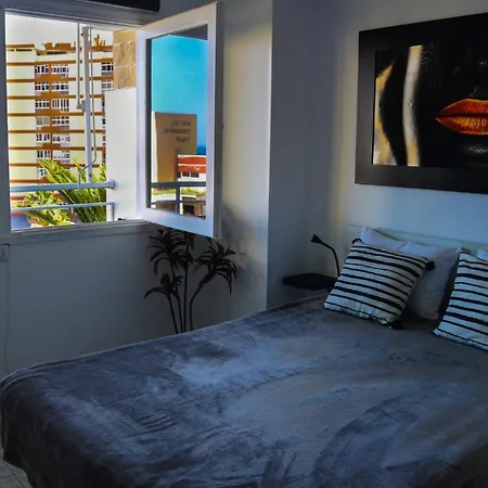 Apartamento Armonia Apartment