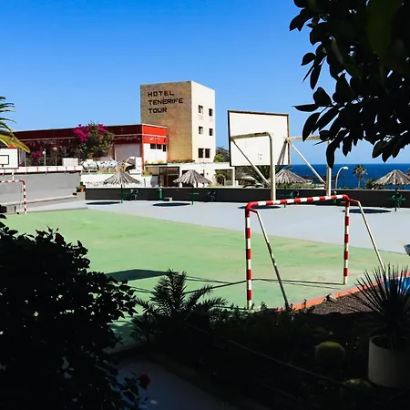 Apartamento Armonia * Candelaria