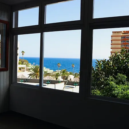 Apartment Apartamento Armonia