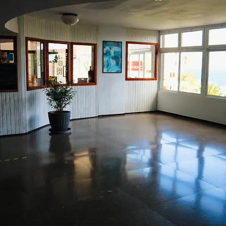 Apartamento Armonia *