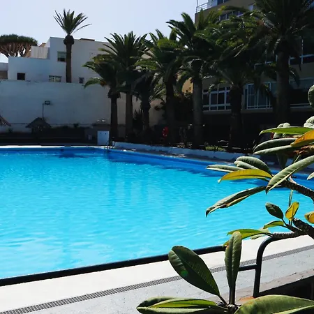 Apartamento Armonia * Candelaria