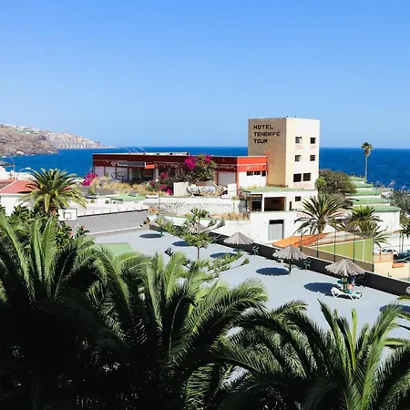Apartamento Armonia Apartment *