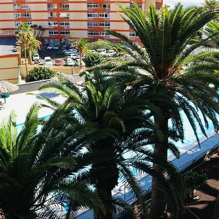 Apartamento Armonia Apartment *