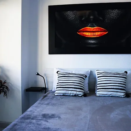 Apartamento Armonia Candelaria