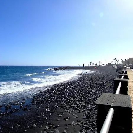 Apartamento Armonia Appartamento Candelaria