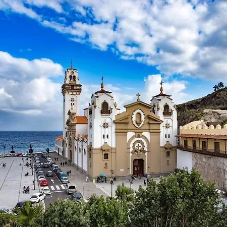 Armonia Apartman Candelaria