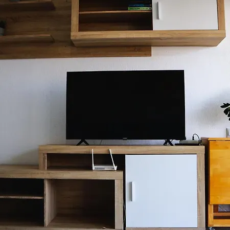 Appartamento Apartamento Armonia *
