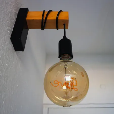 Armonia Apartman Candelaria