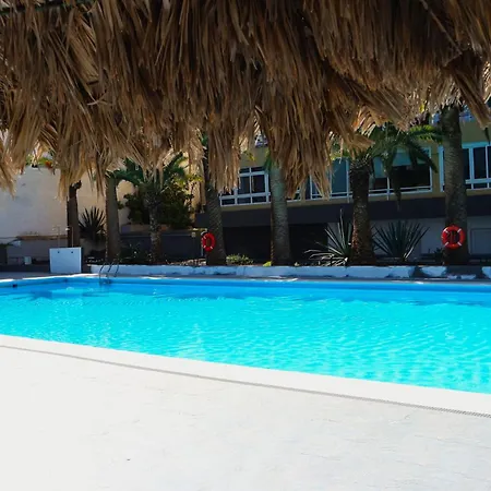 Apartamento Armonia