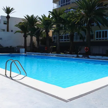 Armonia Apartman Candelaria